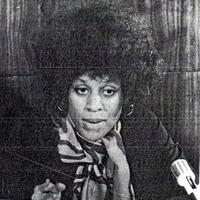 photo of Harlem CORE member Mary Dennison