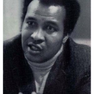 photo of New York CORE chairman Marshall England (1963-1964)