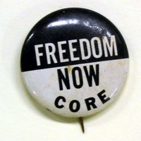 CORE &amp;#039;Freedom Now&amp;#039; button